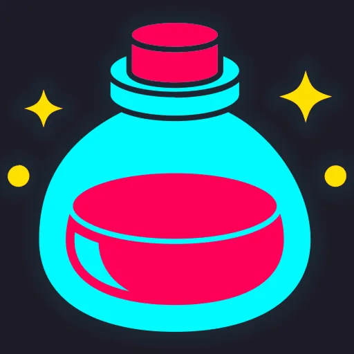 Magic Potion