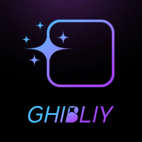 Ghibliy AI – Generate & Restyle Images in Ghibli Style and More!