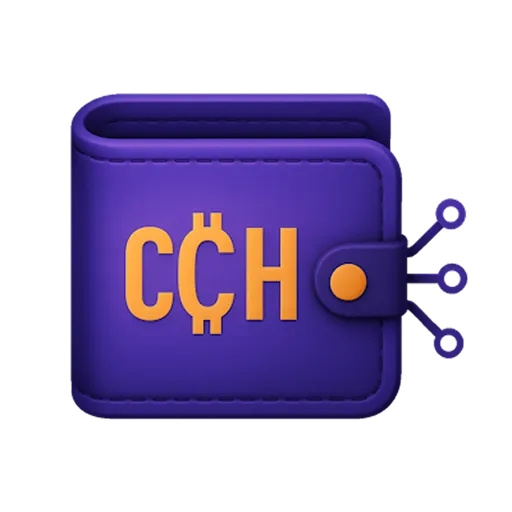 CryptoCardHub