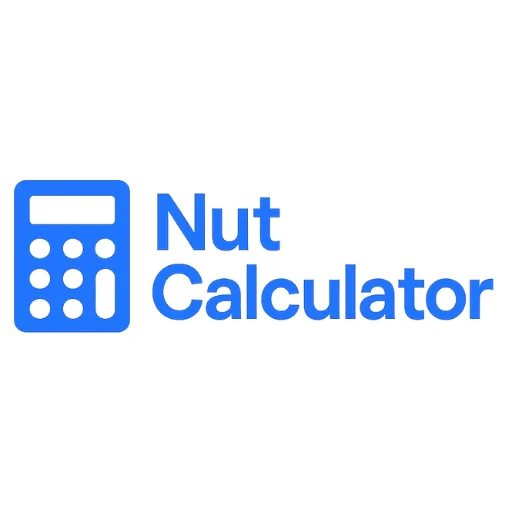 Nut Calculator