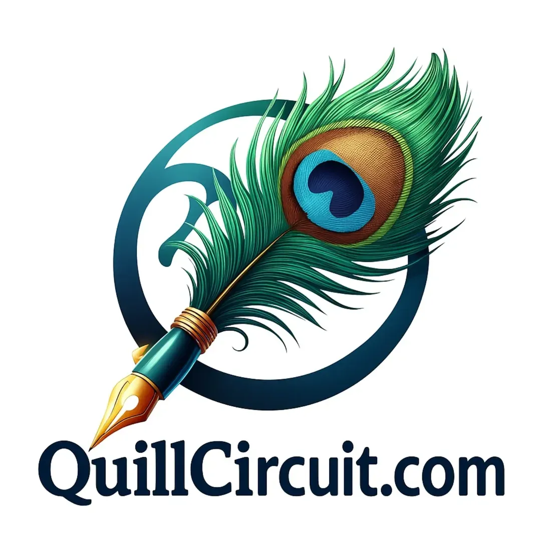 QuillCircuit