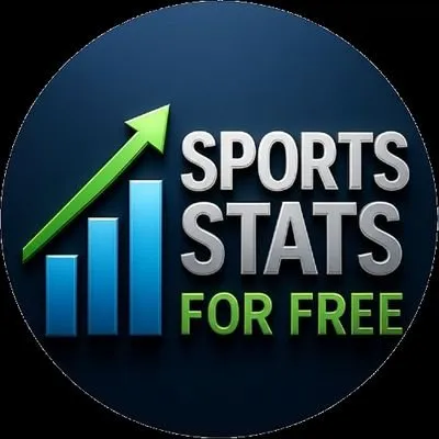 Sports Stats For Free