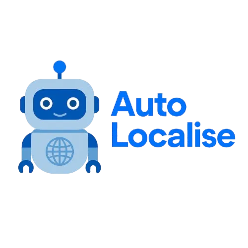 AutoLocalise