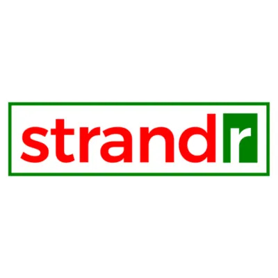 Strandr