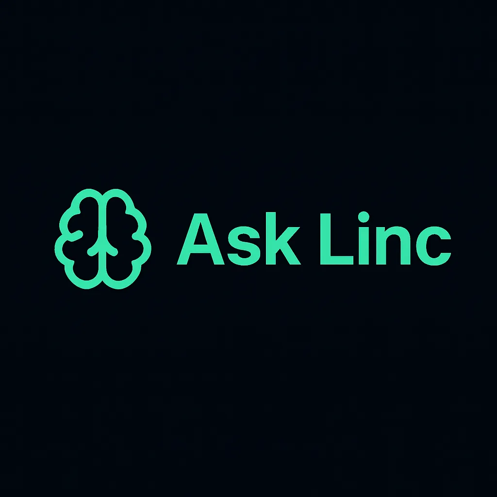 Ask Linc