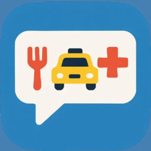 TapTalkie: Say it with a tap