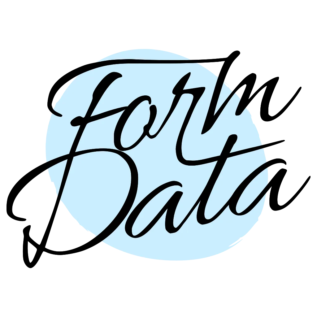 Form Data