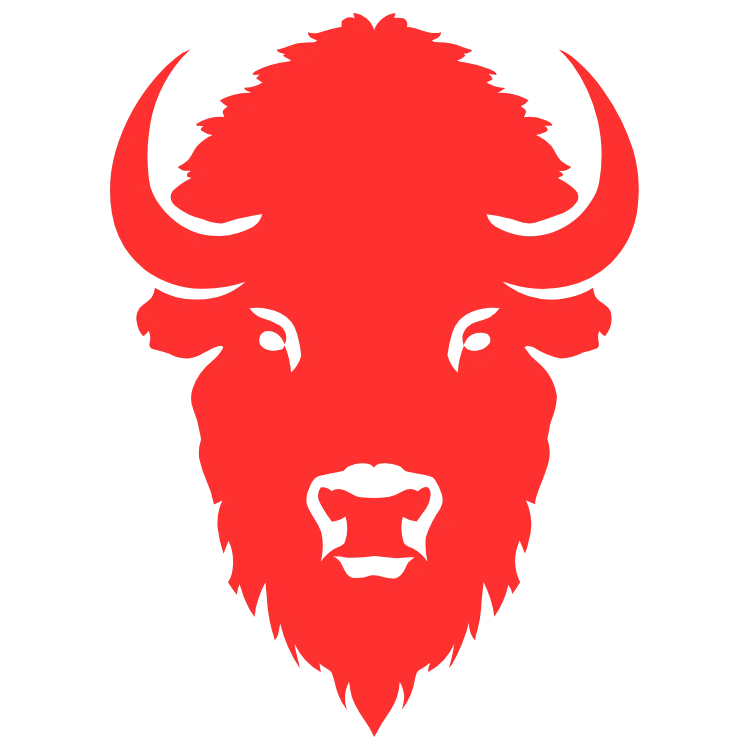 Red Bison