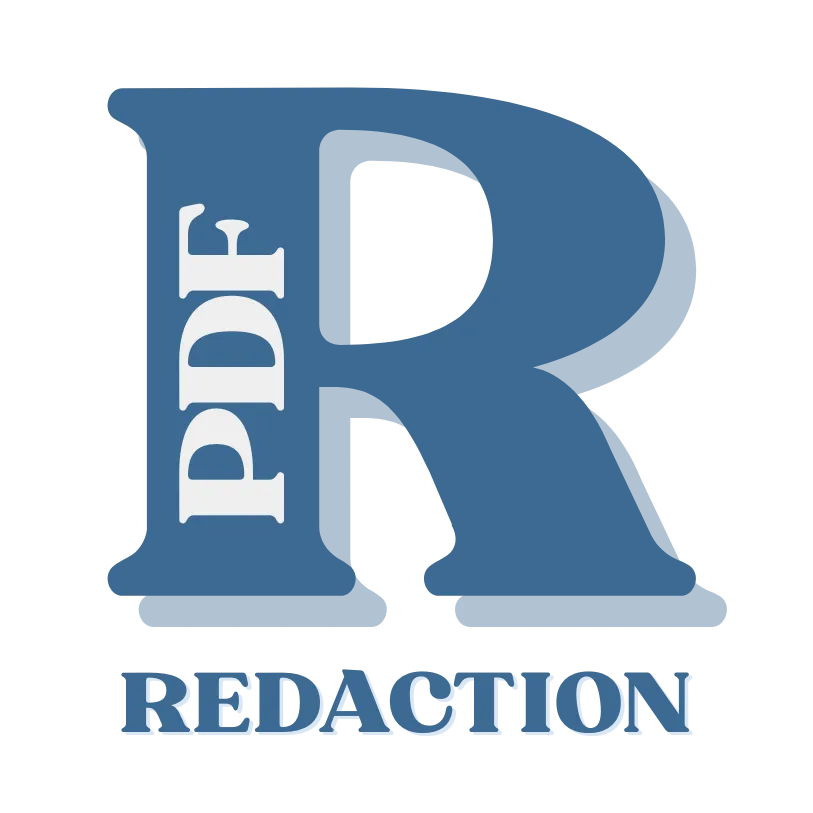 Pdf Redaction