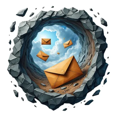 Dispel Inbox