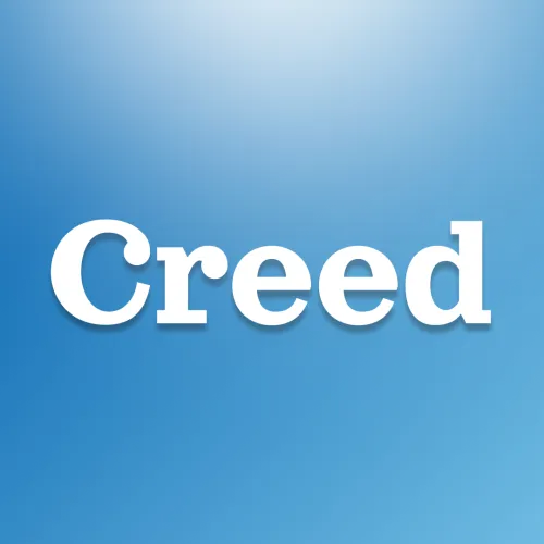 Creed: Bible Companion