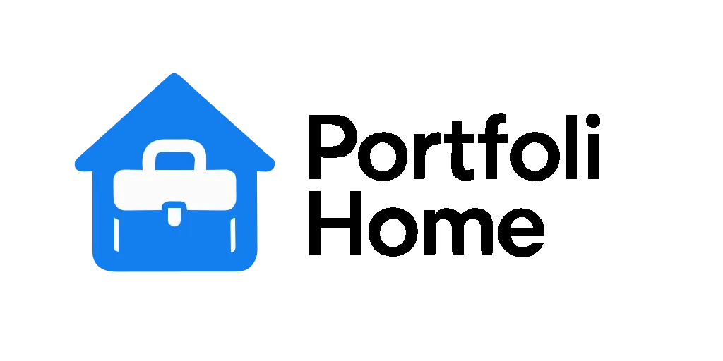 PortfoliHome