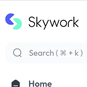Skywork Super Agent | Your AI Assistant for Office Tasks