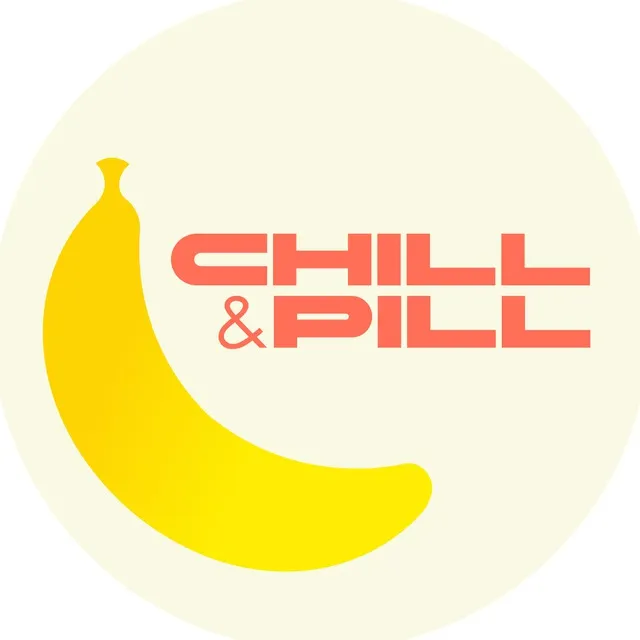 Chill&Pill