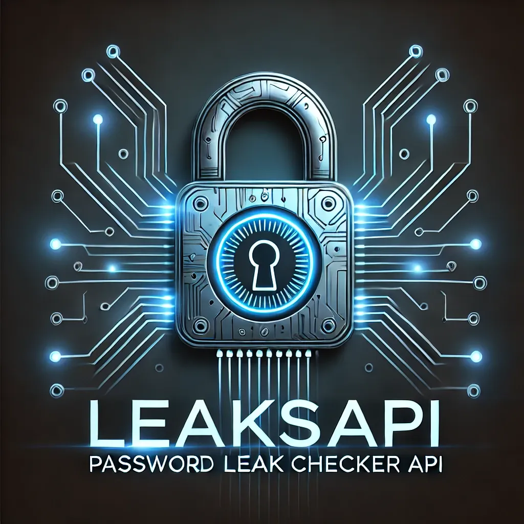 LeaksAPI