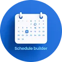 Schedule Builder