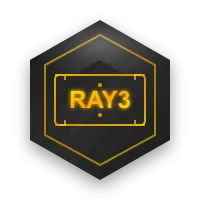 Ray3 AI VIDEO GENERATOR