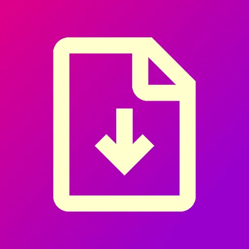 Digital Downloads App: Byte Box