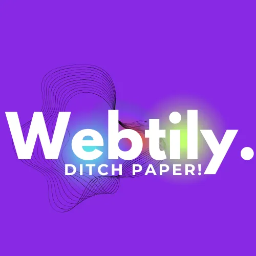 Webtily