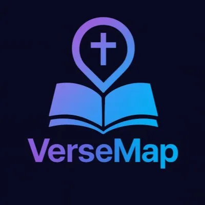 VerseMap AI