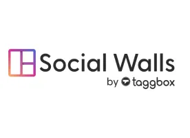 Social Walls by Taggbox