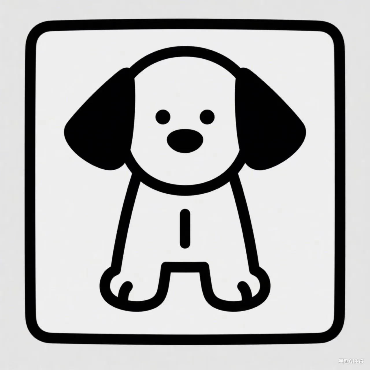 Ai pet portrait generator