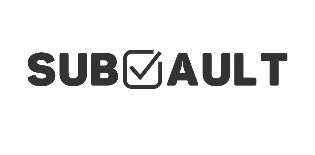 SubVault