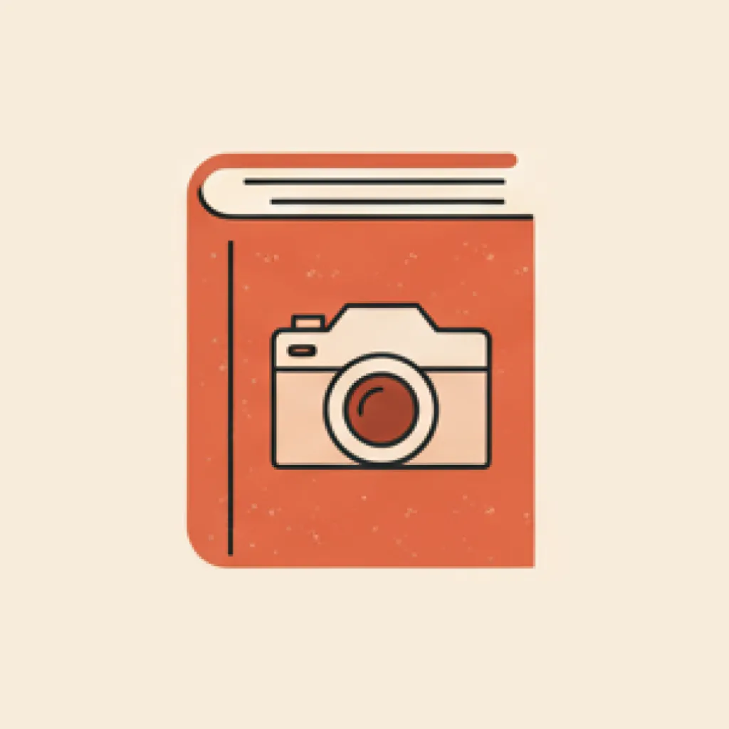 Book Leaf:OCR Book Notes