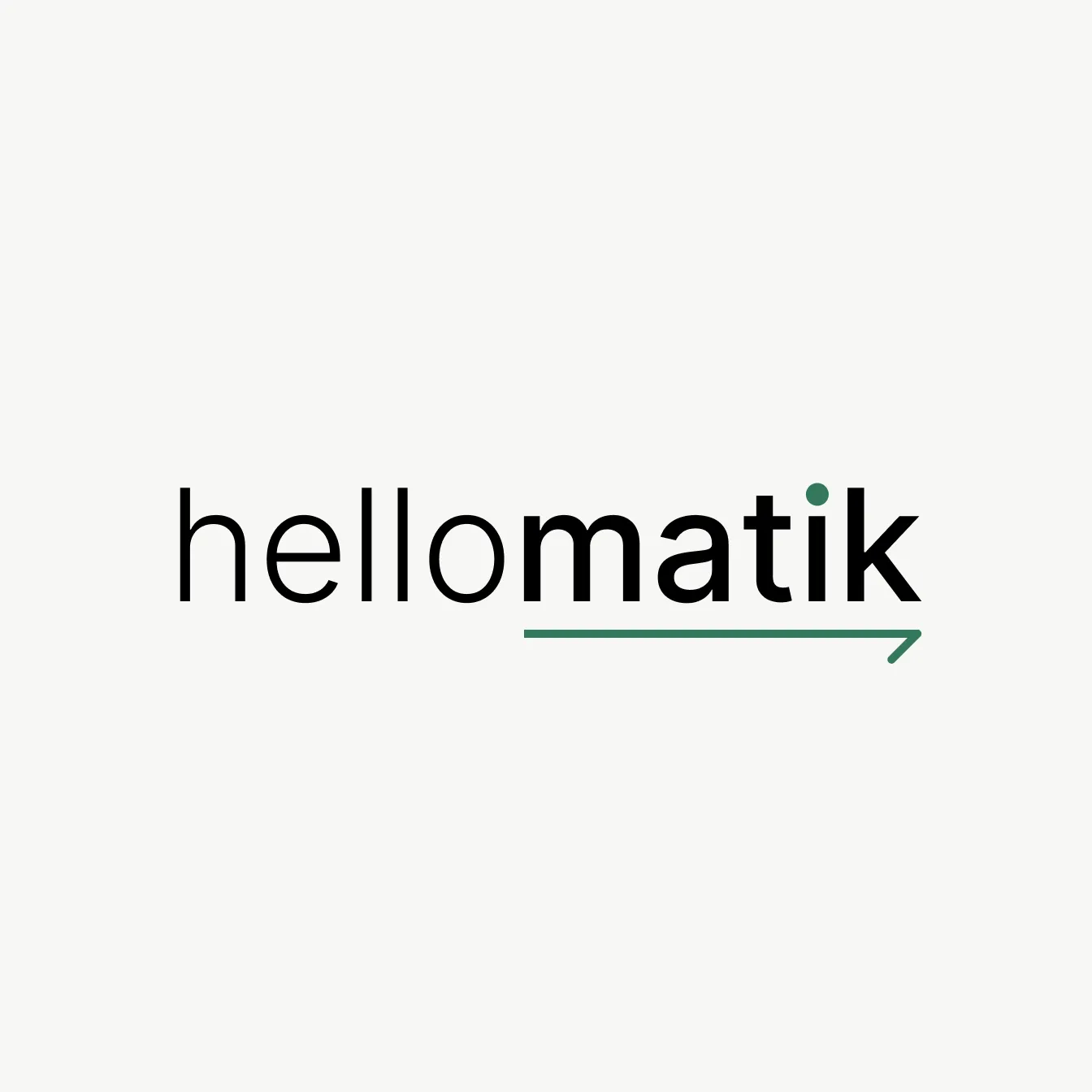 Hellomatik