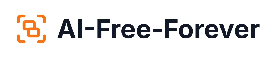 AI FREE FOREVER