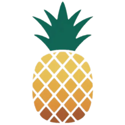 Pineapple Kamil Daniel