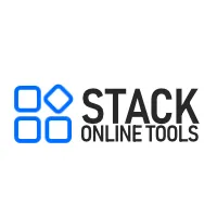 Stack Online Tools