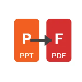Free PPT to PDF Converter