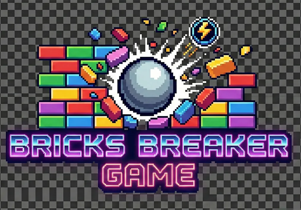 Play Bricks Breaker