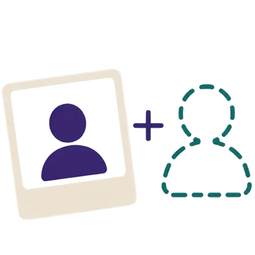 Add Person To Photo