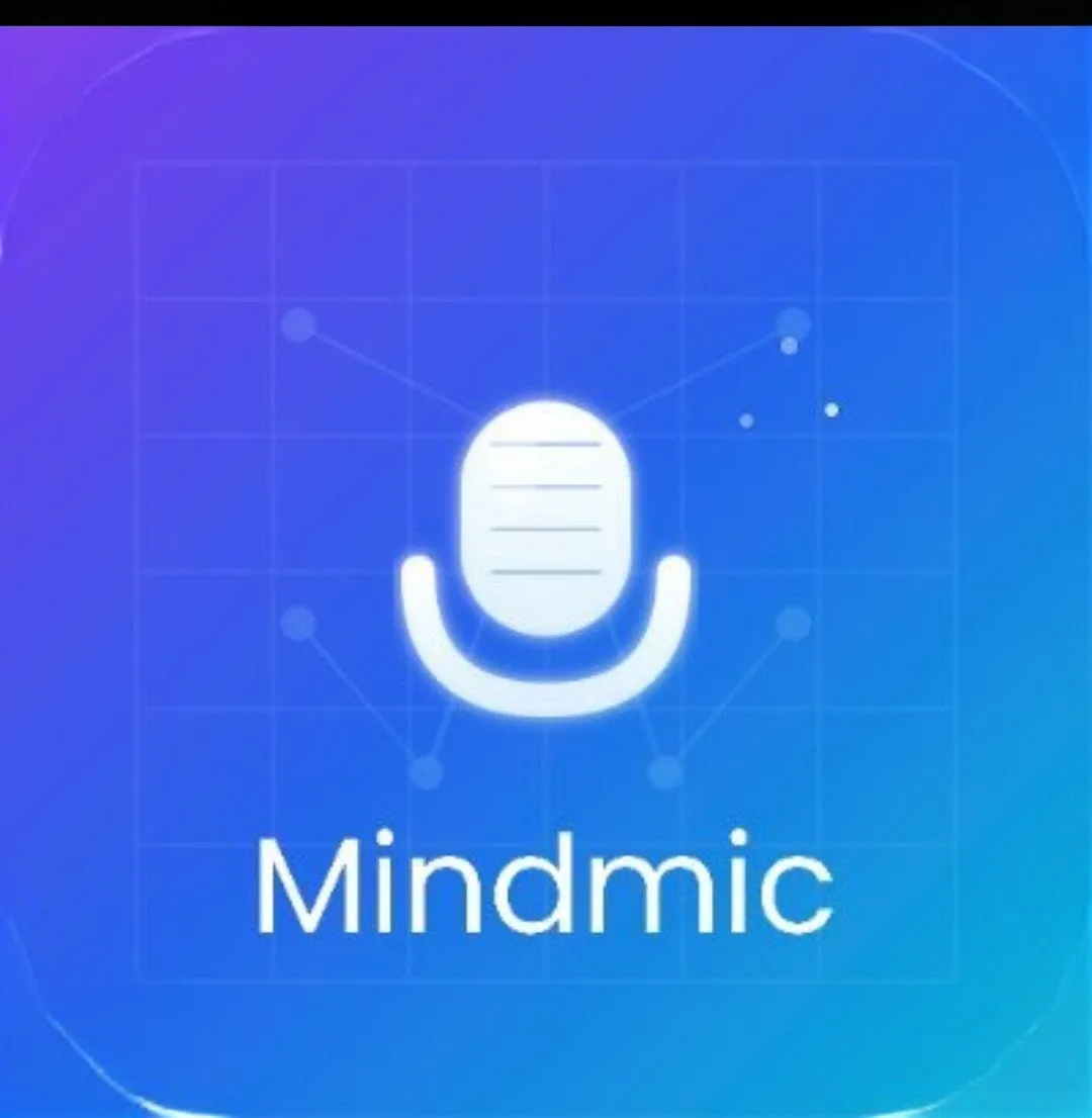 Mindmic