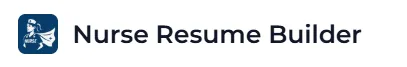 Nurse Resume Builder