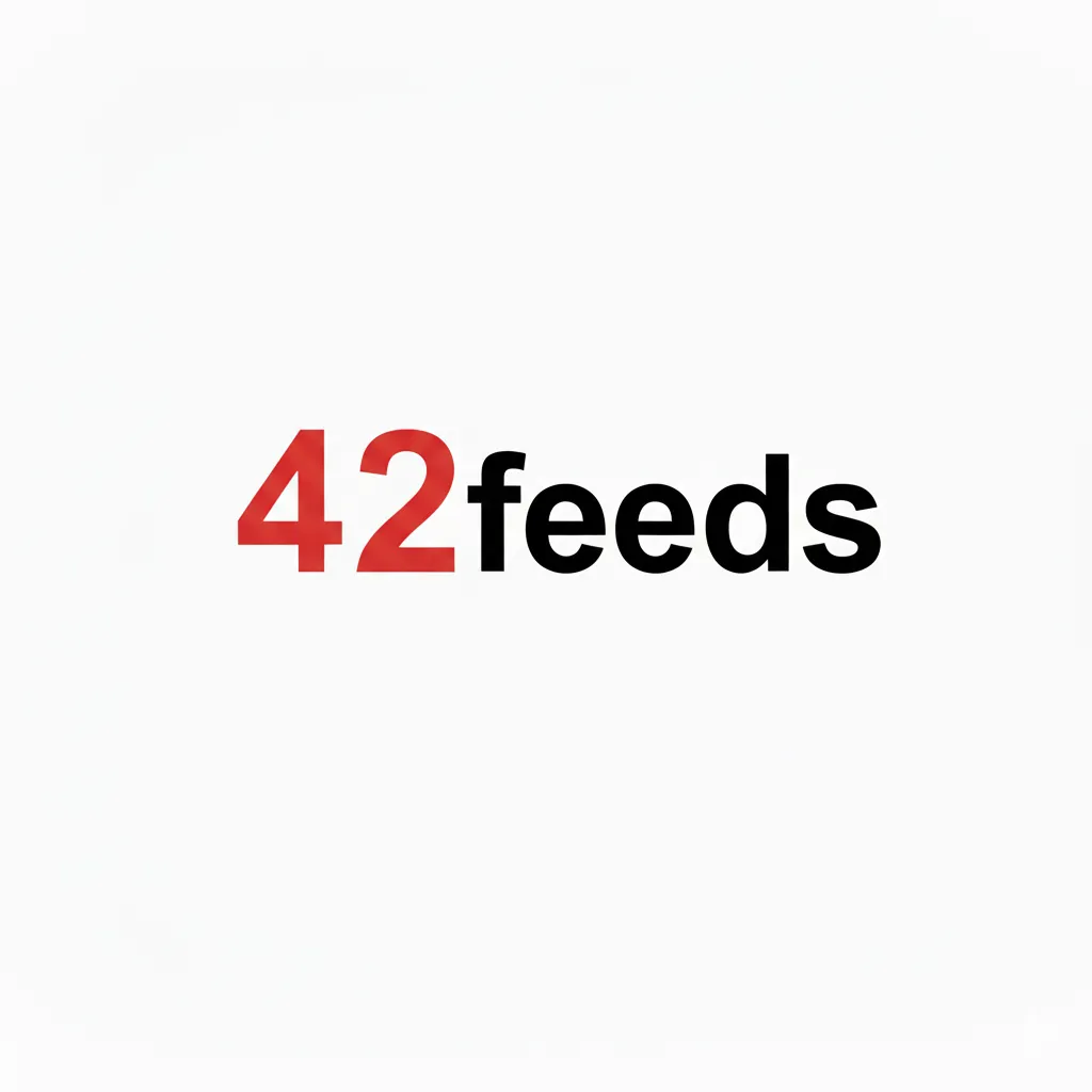 42feeds