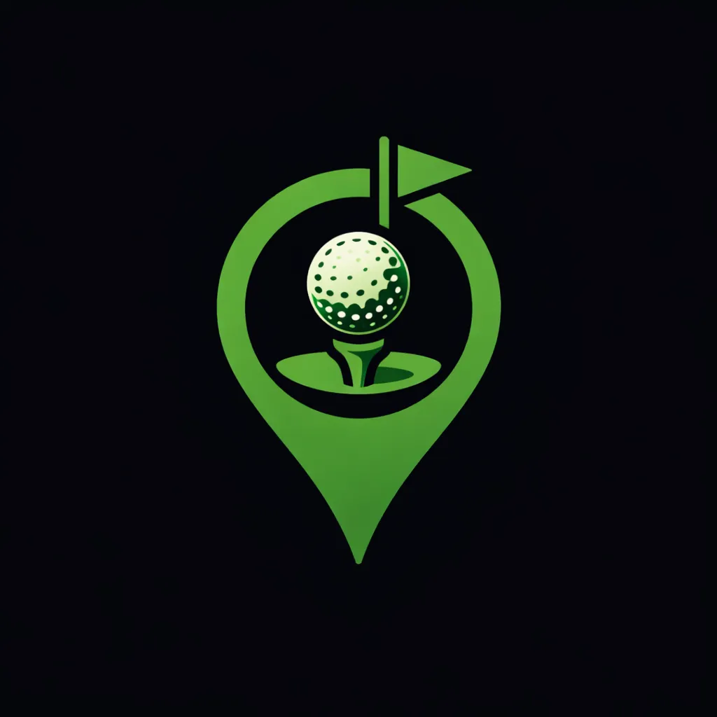 GolfSimMap