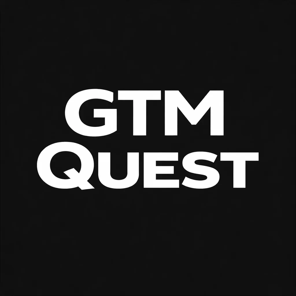 GTM Quest