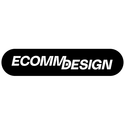 Ecommerce Design
