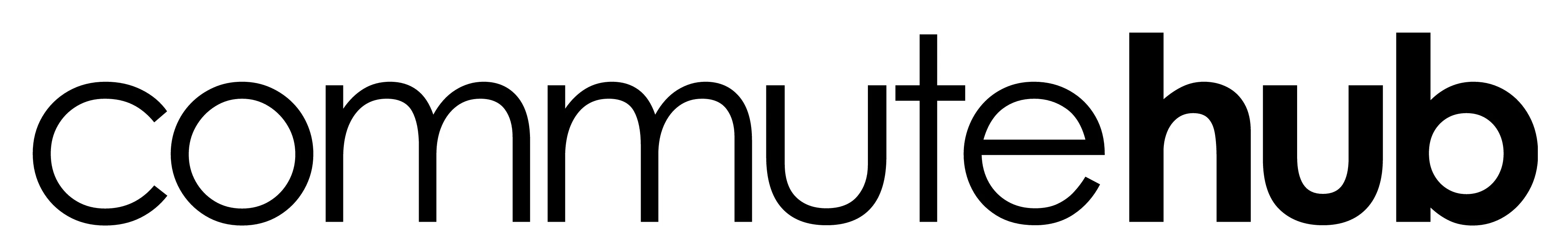 CommuteHub