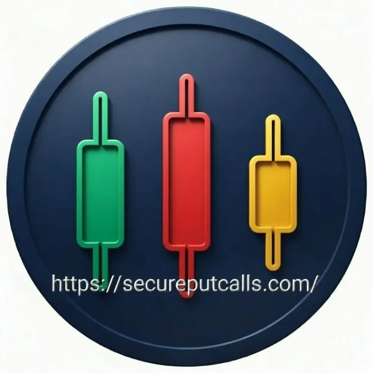 Secureputcalls