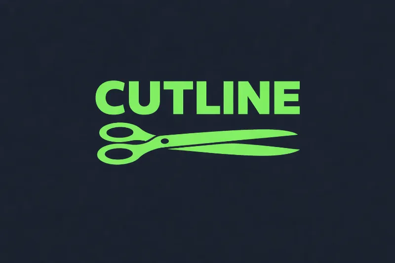 Cutline