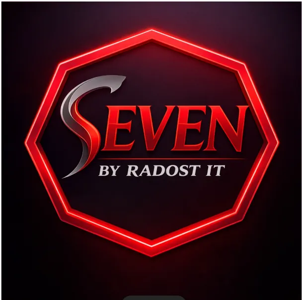 Seven by Radost IT