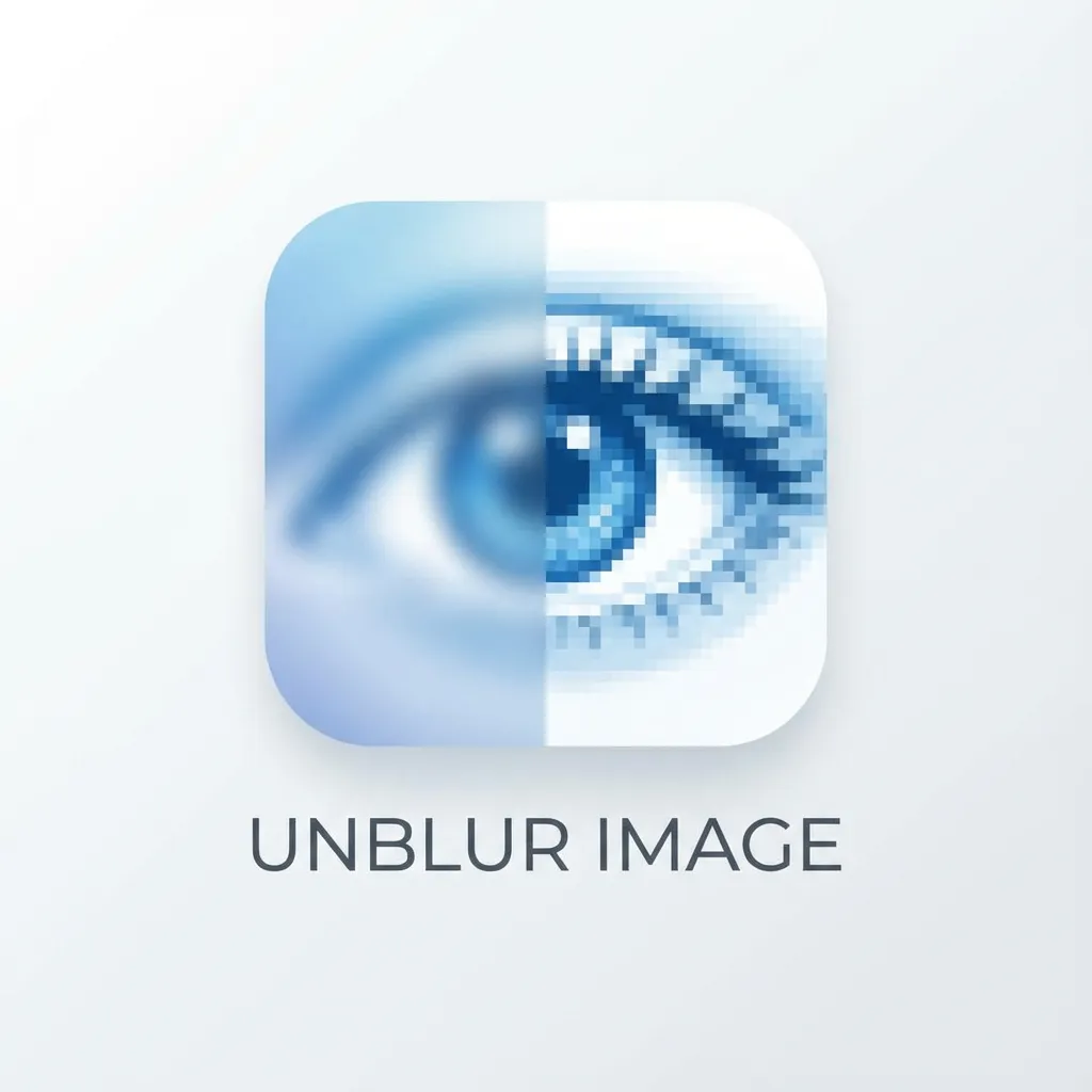 Unblur Image