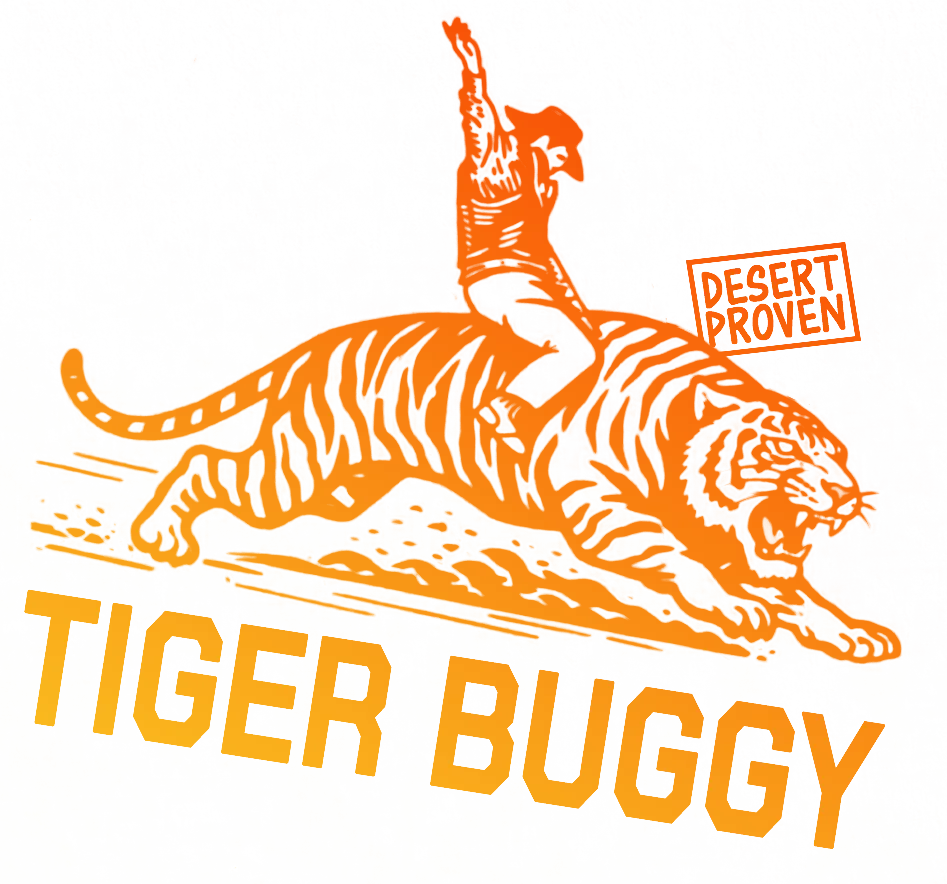 Tiger Buggy