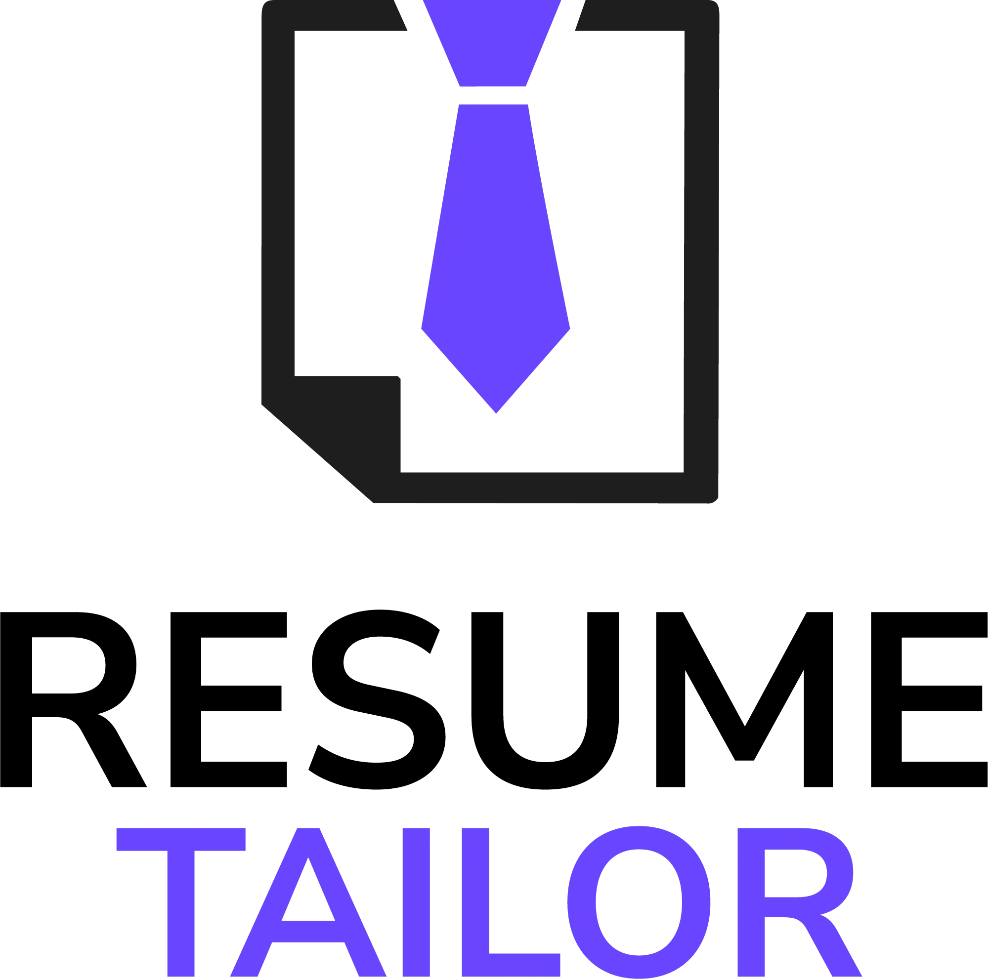 Resume Tailor