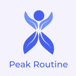 PeakRoutine - Beyond Tracking, it's about Transformation.