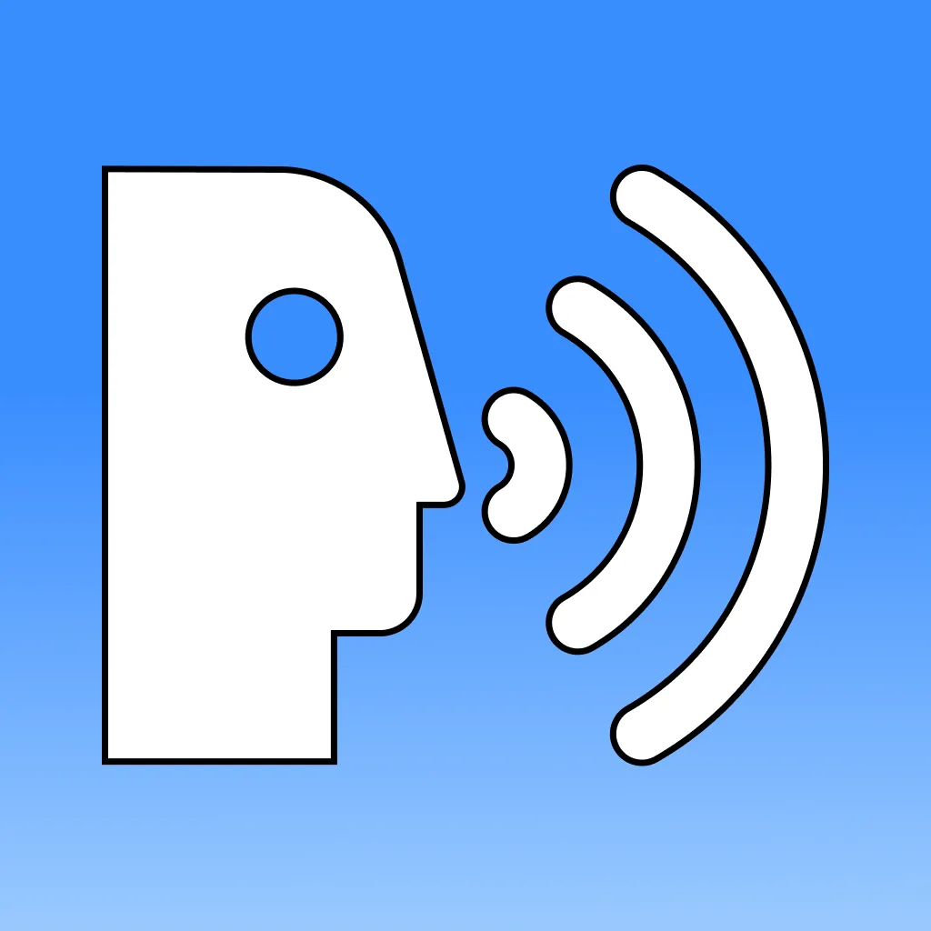 SonicScript - Text to Speech